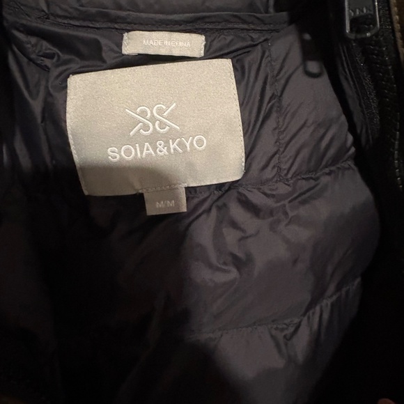 Soia&kyo - Picture 2 of 2